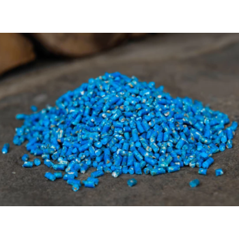 No Pest, Brodifacoum, 0,025g, Granulaat, Pellets Rattengif, Muizengif, Knaagdierengif, 5 kg